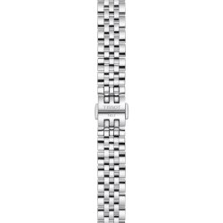 Reloj Tissot Le Locle 20º Aniversario diamantes 29 mm, T0062071103601.