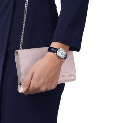 Reloj Tissot Le Locle 20º Aniversario diamantes 29 mm, T0062071103601.