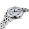 Reloj Tissot Le Locle 20º Aniversario diamantes 29 mm, T0062071103601.