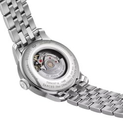 Reloj Tissot Le Locle 20º Aniversario diamantes 29 mm, T0062071103601.