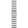 Reloj Tissot SRV de mujer en acero y esfera azul, T1601101104300.