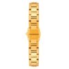 Reloj Tous Icon Time dorado con osos en el brazalete, 3000145800.