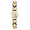 Reloj Tous Icon Time acero bicolor con osos en brazalete, 3000145900.