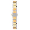 Reloj Tous Icon Time acero bicolor con osos en brazalete, 3000145900.