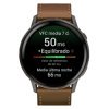 Reloj Garmin venu Venu® 4 45 mm y correa extra silicona, 010-03014-03.
