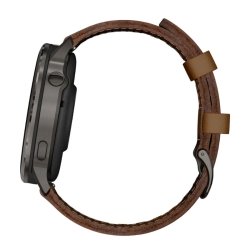 Reloj Garmin venu Venu® 4 45 mm y correa extra silicona, 010-03014-03.