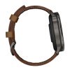 Reloj Garmin venu Venu® 4 45 mm y correa extra silicona, 010-03014-03.