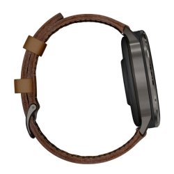 Reloj Garmin venu Venu® 4 45 mm y correa extra silicona, 010-03014-03.