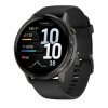 Reloj Garmin venu Venu® 4, de 45 mm caja y en negro, 010-03014-00.