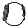 Reloj Garmin venu Venu® 4, de 45 mm caja y en negro, 010-03014-00.
