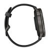 Reloj Garmin venu Venu® 4, de 45 mm caja y en negro, 010-03014-00.