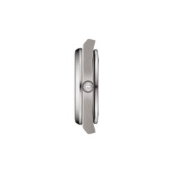 Reloj Tissot PRX Titanium Powermatic 80 caja 38 mm, T1378074406100.