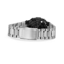 Reloj inteligente G-Shock Full Metal solar de acero, GMW-BZ5000D-1ER.