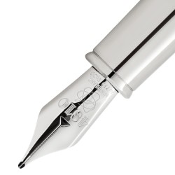 Pluma Montblanc ed. limitada Wes Anderson The “SCHREIBERLING”, 134699.