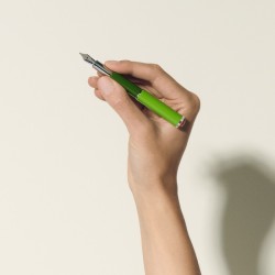 Pluma Montblanc ed. limitada Wes Anderson The “SCHREIBERLING”, 134699.