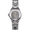 Reloj Orient Mako Kamasu III automático y esfera verde, RA-AA0004E39B.