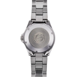 Reloj Orient Mako Kamasu III automático y esfera verde, RA-AA0004E39B.