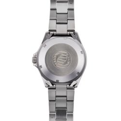 Reloj Orient Mako Kamasu III automático y esfera verde, RA-AA0004E39B.