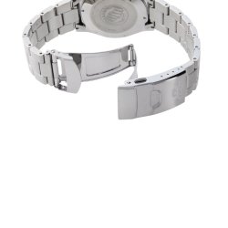 Reloj Orient Mako Kamasu III automático y esfera verde, RA-AA0004E39B.