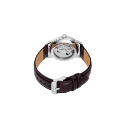 Reloj Orient Bambino automático de hombre con correa piel, AC0M04Y30B.