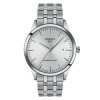 Reloj Tissot Classic Dream Powermatic 80 en acero, T1584071103100.