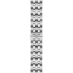 Reloj Tissot Classic Dream Powermatic 80 en acero, T1584071103100.