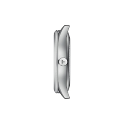 Reloj Tissot Classic Dream Powermatic 80 en acero, T1584071103100.