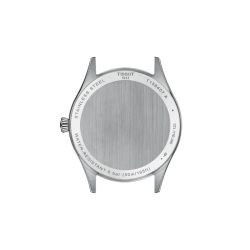 Reloj Tissot Classic Dream Powermatic 80 en acero, T1584071103100.
