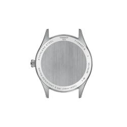 Reloj Tissot Classic Dream Powermatic 80 bicolor rosé, T1584072203101.