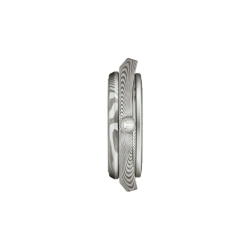 Reloj Tissot PRX Powermatic 80 damasco y correa piel, T1378079608100.
