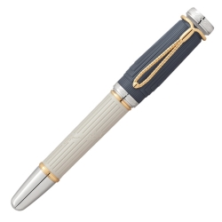 Pluma Montblanc edición especial escritores a Jane Austen, 130651.