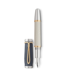 Pluma Montblanc edición especial escritores a Jane Austen, 130651.
