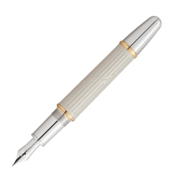 Pluma Montblanc edición especial escritores a Jane Austen, 130651.