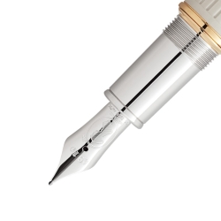 Pluma Montblanc edición especial escritores a Jane Austen, 130651.