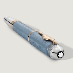 Pluma Montblanc edición especial escritores homenaje a Goethe, 131437.