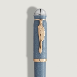 Pluma Montblanc edición especial escritores homenaje a Goethe, 131437.