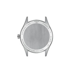 Reloj Tissot Classic Dream Powermatic 80 bicolor 40 mm T1584072203100.