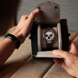 Reloj Frederique Constant Highlife Chronograph Automatic ed. limitada, FC-391WN4NH6.