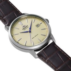 Reloj Orient Contemporary Symphony III automático, RA-AC0F16S30B.