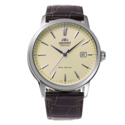 Reloj Orient Contemporary Symphony III automático, RA-AC0F16S30B.