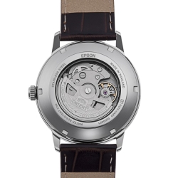 Reloj Orient Contemporary Symphony III automático, RA-AC0F16S30B.