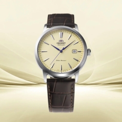 Reloj Orient Contemporary Symphony III automático, RA-AC0F16S30B.