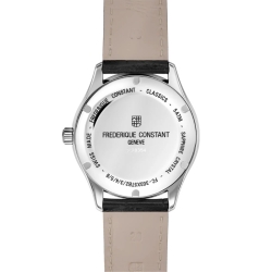 Reloj Frederique Constant Classics Automatic correa piel, FC-303MC5B6.