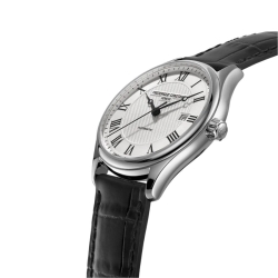 Reloj Frederique Constant Classics Automatic correa piel, FC-303MC5B6.
