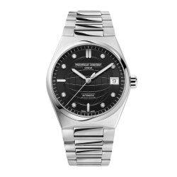 Reloj Frederique Constant Highlife Lady Automatic Diamonds, FC-303BD2NH6B.