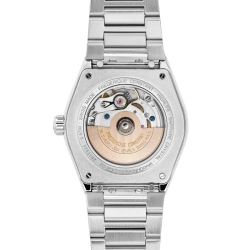 Reloj Frederique Constant Highlife Lady Automatic Diamonds, FC-303BD2NH6B.