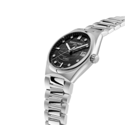 Reloj Frederique Constant Highlife Lady Automatic Diamonds, FC-303BD2NH6B.