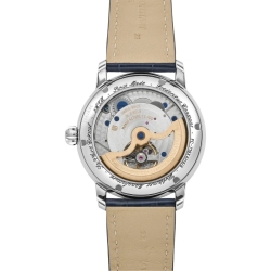 Reloj Frederique Constant Manufacture Classic WorldTimer, FC-718WM4H6.