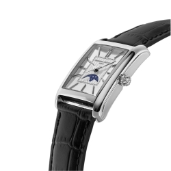 Reloj Frederique Constant Carree Moonphase Automatic, FC-333S4C6.