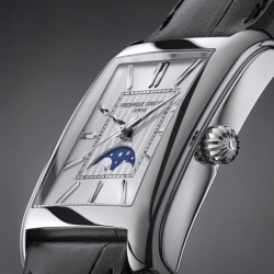 Reloj Frederique Constant Carree Moonphase Automatic, FC-333S4C6.